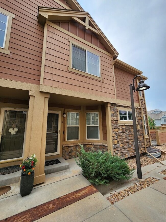 Building Photo - 23525 E Platte Dr
