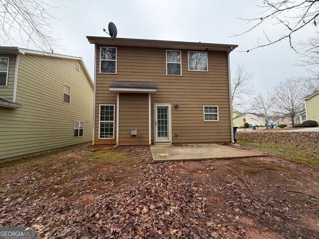 Building Photo - 2473 Capella Cir SW