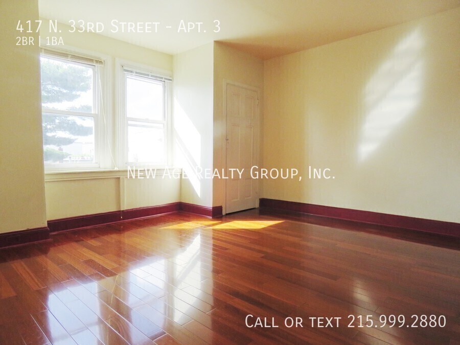 Building Photo - 417 N 33rd St