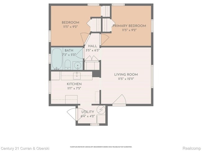 Building Photo - 22619 Furton St