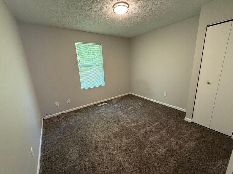 Bedroom 1 - 733 Riley St