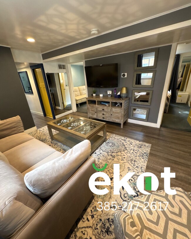 Building Photo - Birtok-500 South-1269/1267 West 500 South Salt Lake City, UT 84104