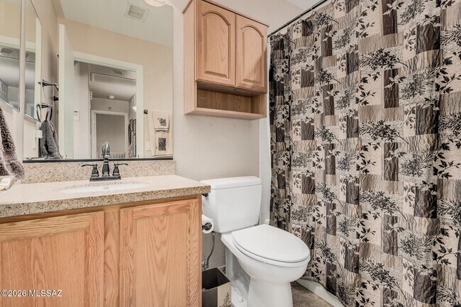 Building Photo - 2675 W Mystic Mountain Dr