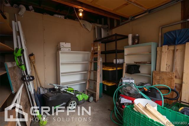 Building Photo - 850 S Harlan St