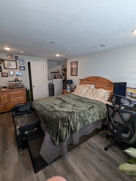 Building Photo - 1014 Andrews Peak Dr