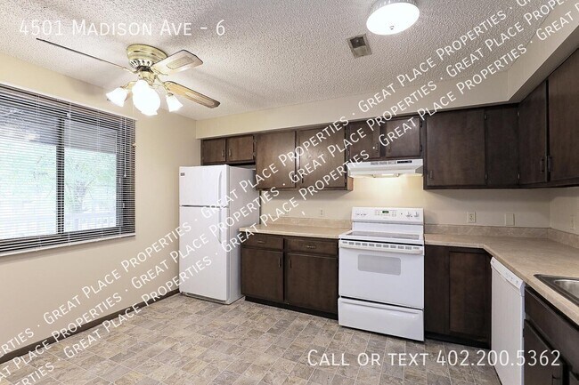 Building Photo - 4501 Madison Ave