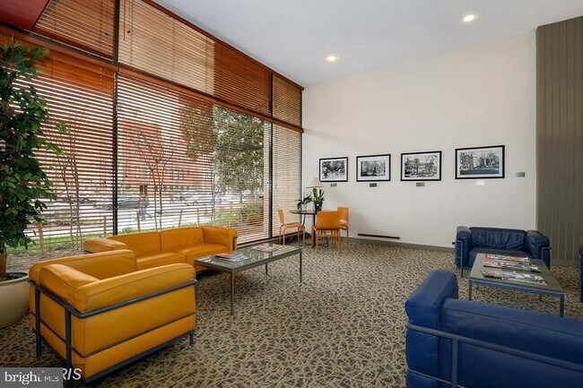 Building Photo - 1711 Massachusetts Ave NW