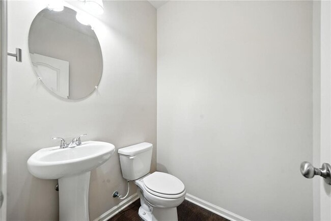 Building Photo - 2408 Chancery Mill Ln