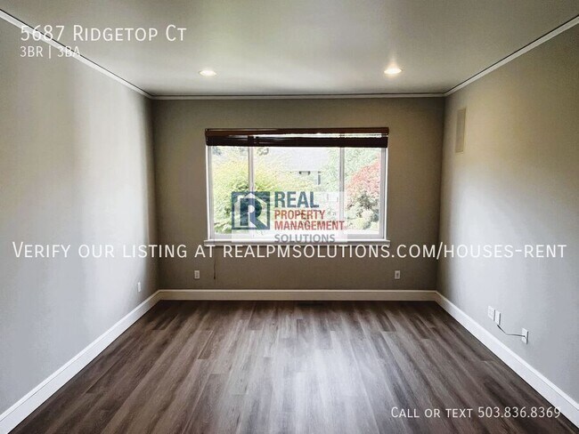 Building Photo - 5687 Ridgetop Ct
