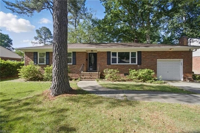 Primary Photo - 4105 Clintwood Ln