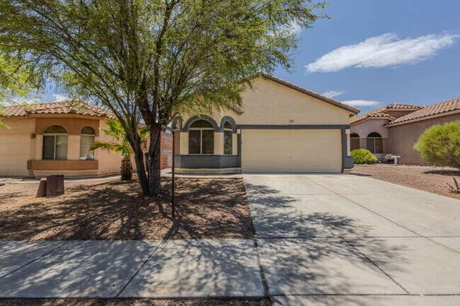 Building Photo - Rancho Sahuarita