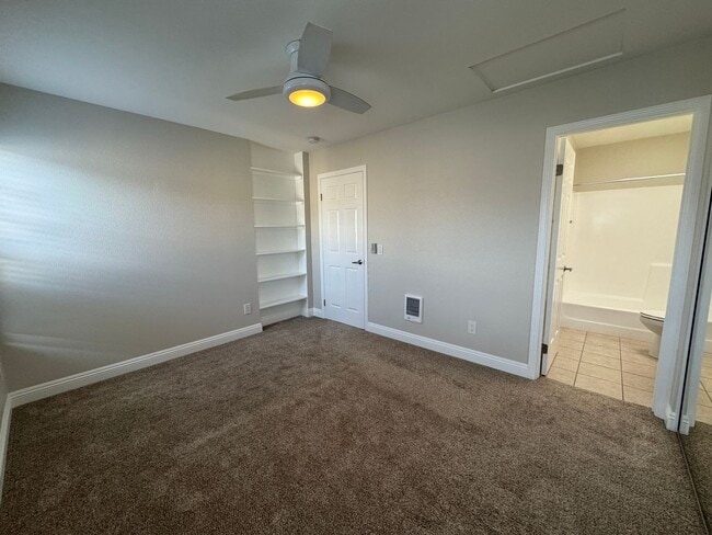 Building Photo - 2BD/2BA IN NORMAL HEIGHTS! ENJOY RESTAURAN...