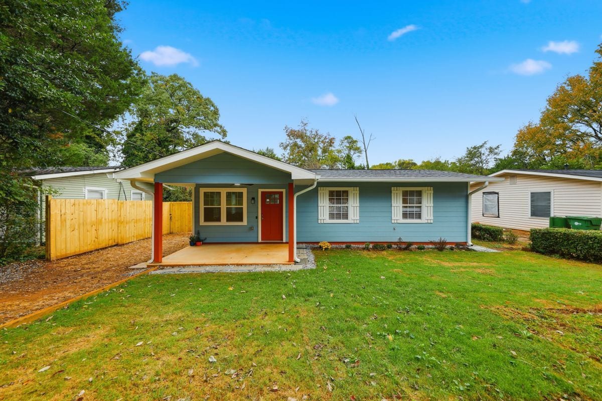 Building Photo - 375 Lincoln St SW