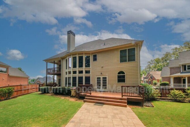 Building Photo - 4580 Wykeshire Ct