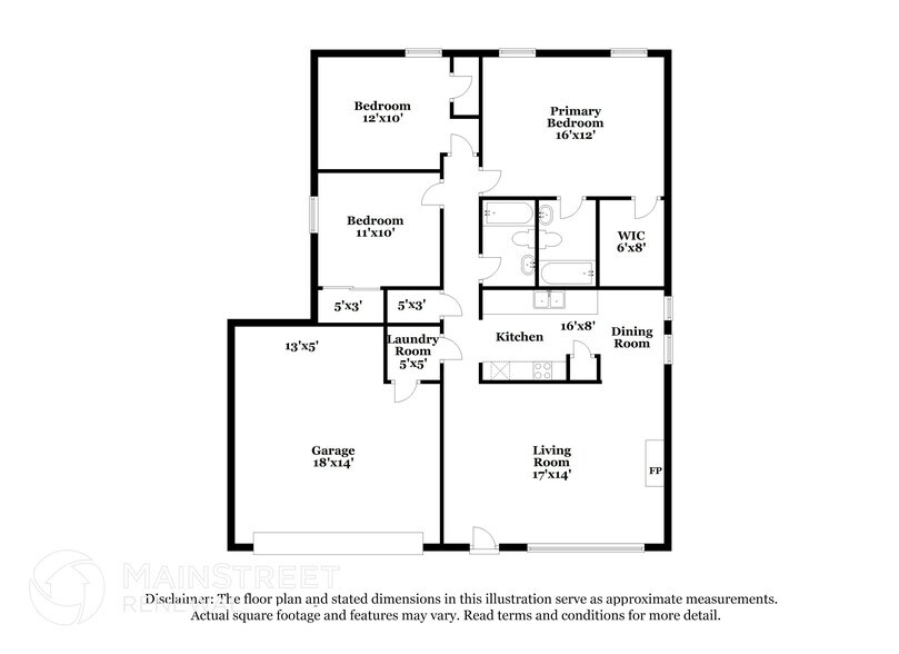Building Photo - 5824 Heatherglen Terrace