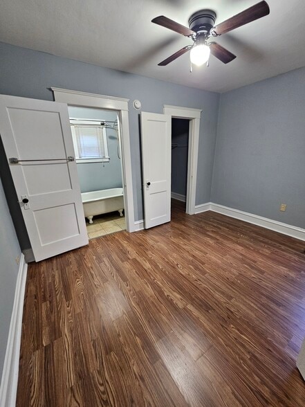 Building Photo - 430 W Clinton St