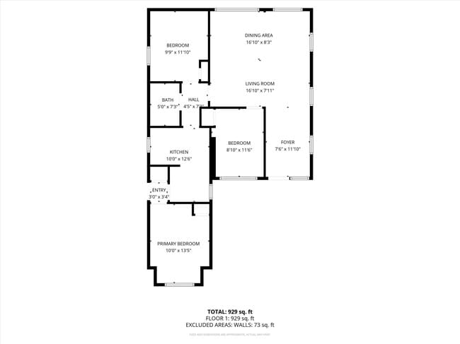 Building Photo - 1935 Maddy Ln