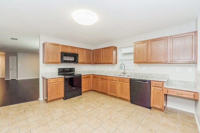 Building Photo - 12921 Pricklybranch Dr