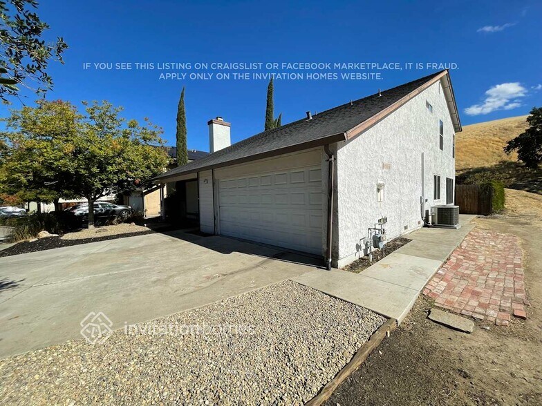 Building Photo - 2917 Bluebonnet Ct