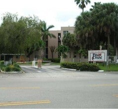 Building Photo - 8615 NW 8th St