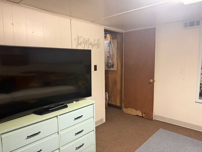 Building Photo - 4 Bedroom Townhome Across Street from JMU