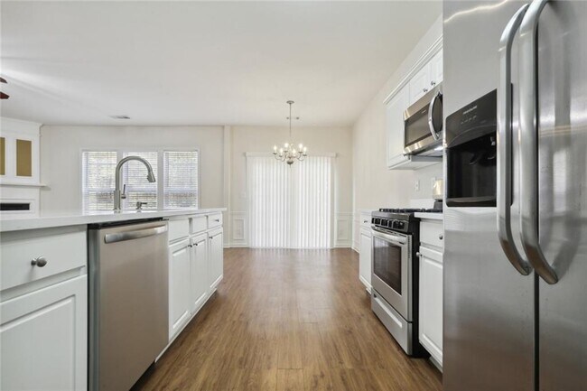 Building Photo - 3033 Hartright Bend Ct