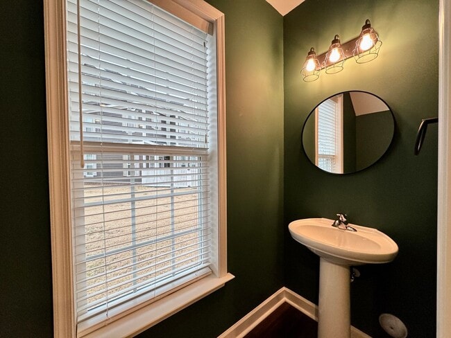 Building Photo - A 1st-Time Rental Available NOW! 3/3.5 Newer End-Unit Townhome w/Garage - Landscaping Included!