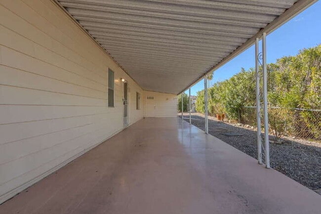 Building Photo - Pueblo Estates - 55+ Community