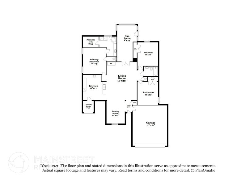 Building Photo - 372 Fleets Hill Dr