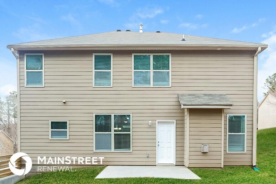 Building Photo - 315 Alamosa Path SW