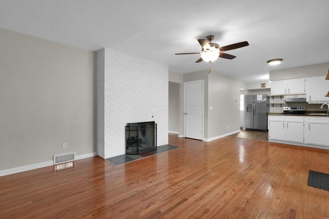 Building Photo - 5371 Poplarwood Rd