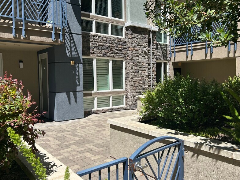 Courtyard - 5501 De Marcus Blvd