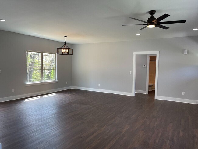 Building Photo - Available NOW! Charming 3 Bedroom, 2 Bathroom Home — Built in 2021