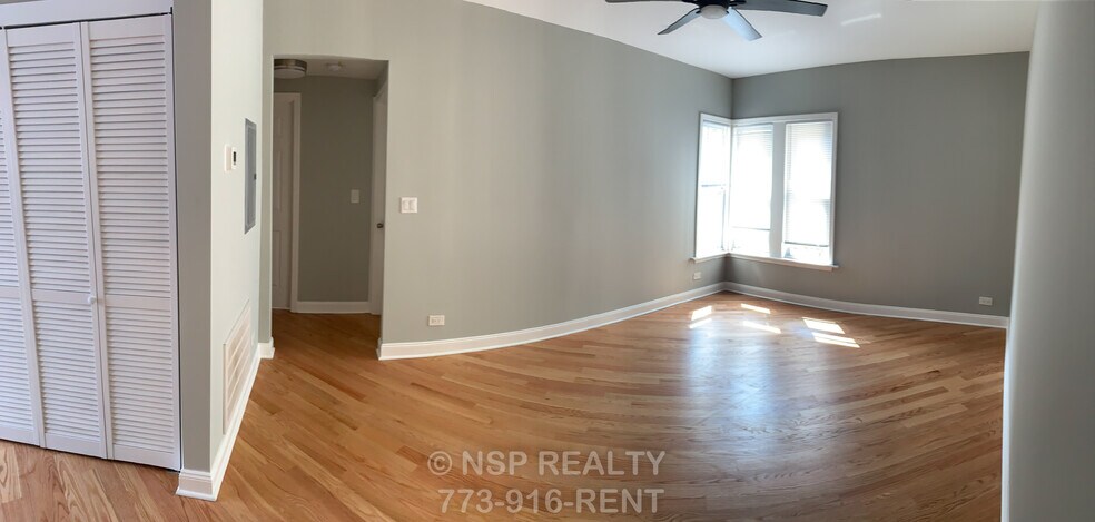 Primary Photo - 1644 W Pratt Blvd