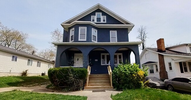 Primary Photo - 2807 Allendale Rd