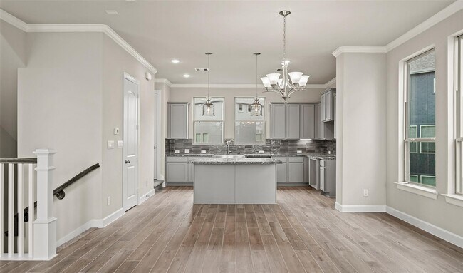 Building Photo - 2025 Millbridge Spring Ln