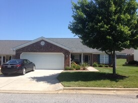 Building Photo - 3923 Cloverwood Meadow Ln