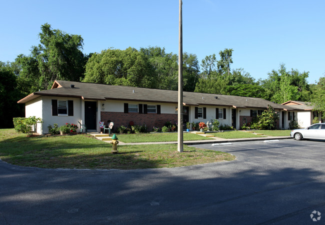 Primary Photo - Ocoee Garden Villas