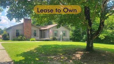 Building Photo - Earn Wealth While Leasing - Like a Homeown...