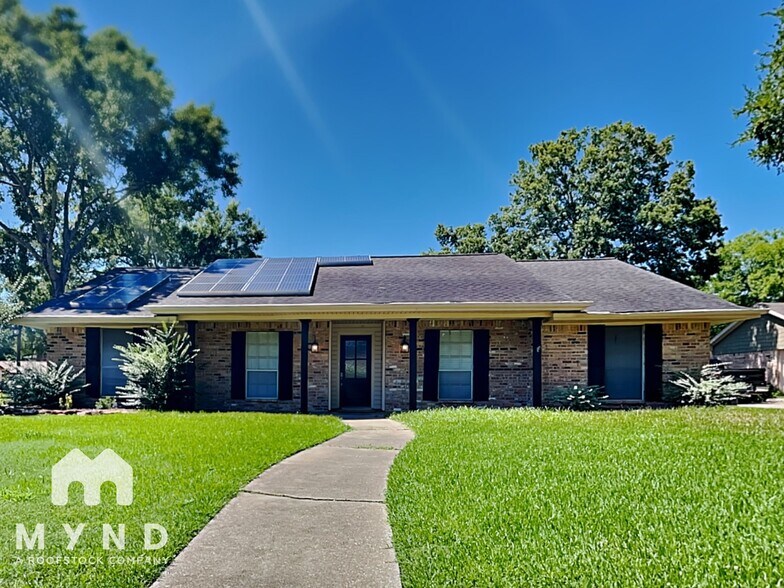 Primary Photo - 4003 Highknoll Ln