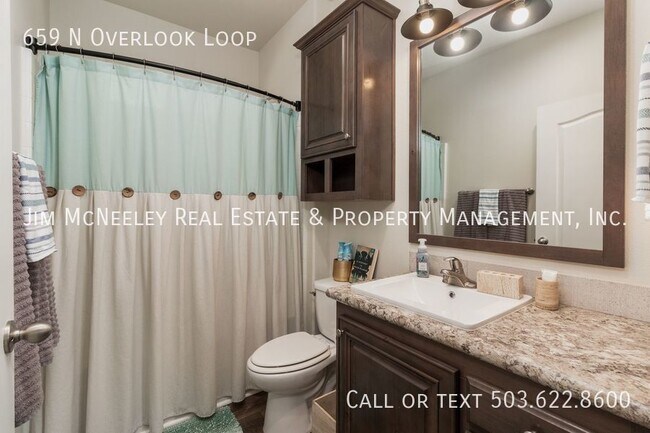 Building Photo - Well Maintained 3 Bedroom Home In Otis