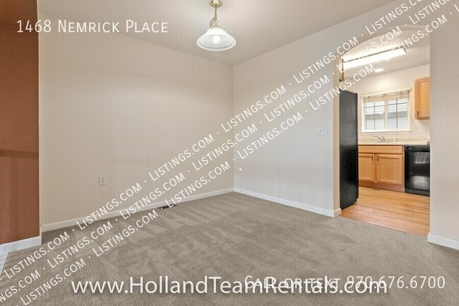 Building Photo - 1468 Nemrick Pl