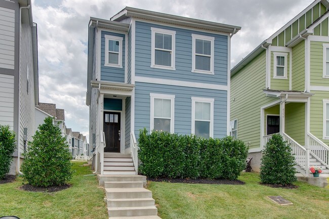 Building Photo - Beautiful Hermitage 3 Bed 2.5 Bath Home w/ Garage - Available For Lease Now!!!