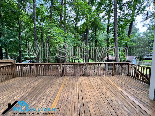 Building Photo - 4510 American Dr