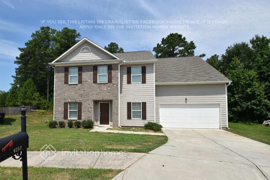 Primary Photo - 4253 Violet Way Ct