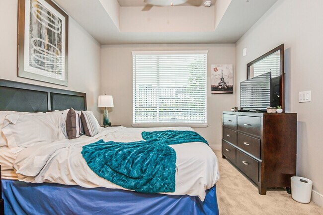 Building Photo - 950 Leeland St