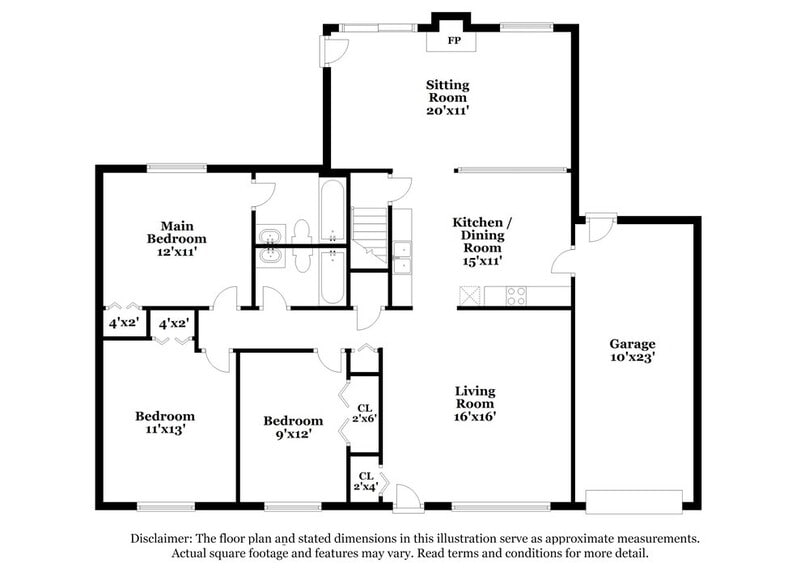 Building Photo - 8606 Canyon Cove Rd