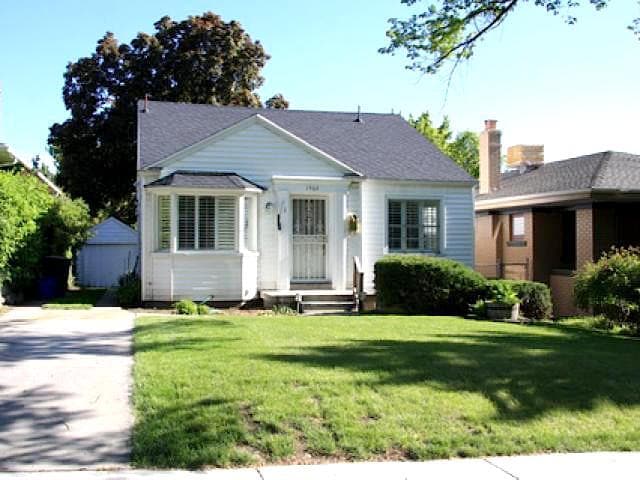 Primary Photo - 1464 E Harrison Ave