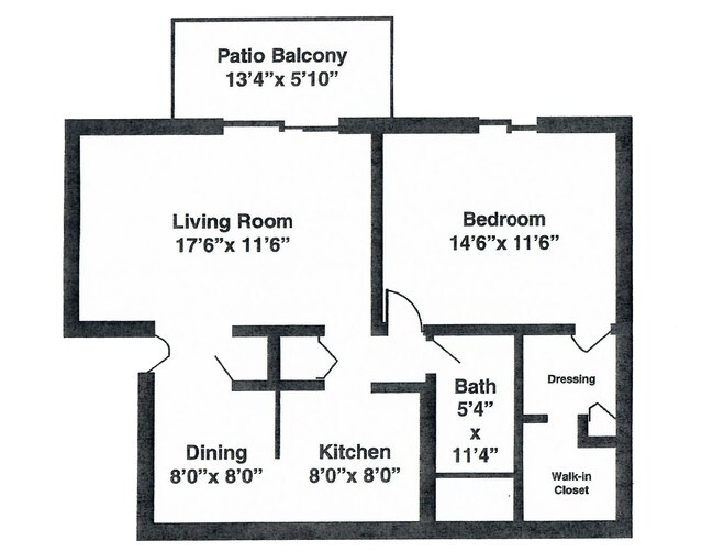 Westchester 905 7th Ave Garner NC 27529 Apartment Finder