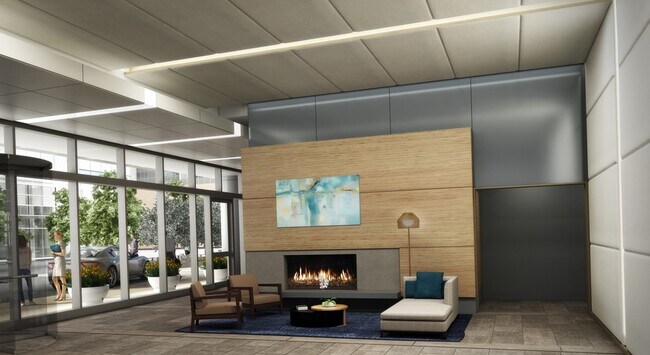 Building Photo - 511 N McClurg Ct